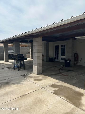 6539 W COOLIDGE Street, Phoenix, AZ 85033