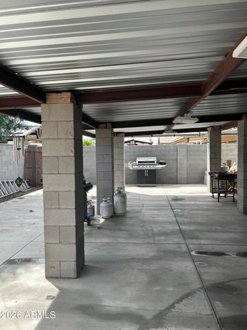 6539 W COOLIDGE Street, Phoenix, AZ 85033