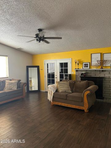 6539 W COOLIDGE Street, Phoenix, AZ 85033