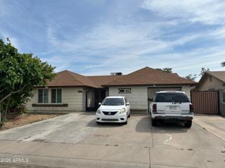 6539 W COOLIDGE Street, Phoenix, AZ 85033