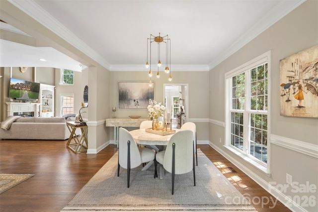 2003 Bauer Place, Waxhaw, NC 28173