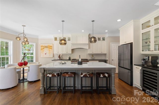 2003 Bauer Place, Waxhaw, NC 28173