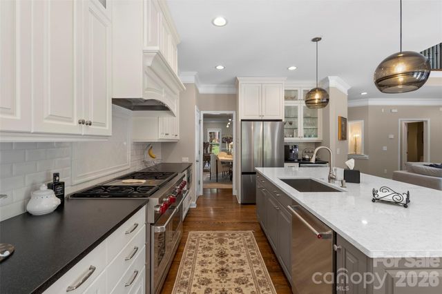 2003 Bauer Place, Waxhaw, NC 28173