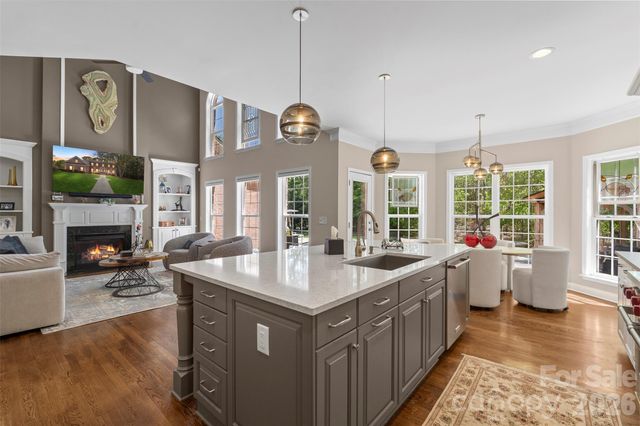 2003 Bauer Place, Waxhaw, NC 28173