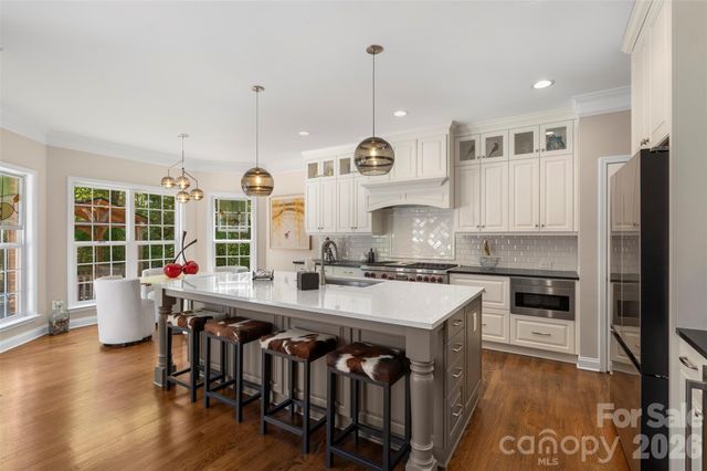 2003 Bauer Place, Waxhaw, NC 28173