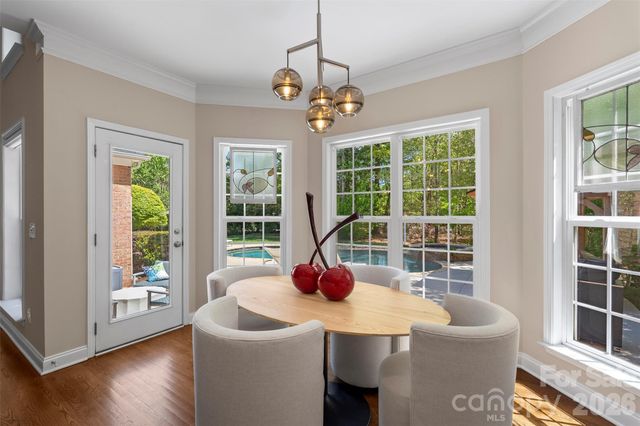 2003 Bauer Place, Waxhaw, NC 28173