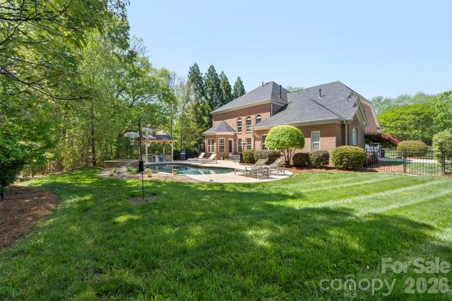 2003 Bauer Place, Waxhaw, NC 28173