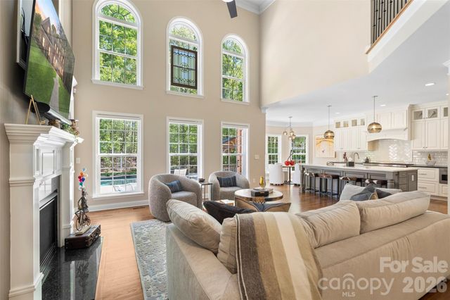 2003 Bauer Place, Waxhaw, NC 28173