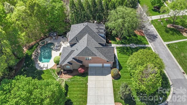 2003 Bauer Place, Waxhaw, NC 28173