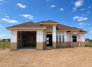 5403 Destino Street, Edinburg, TX 78542