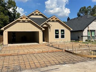 8416 Delmar Street, White Settlement, TX 76108
