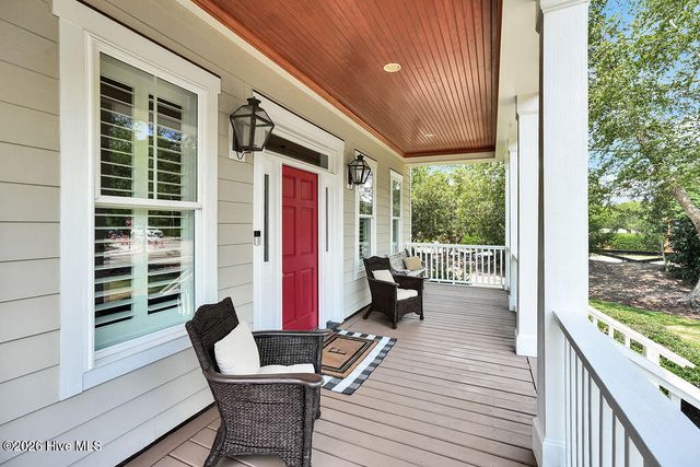 2502 Royal Palm Lane, Wilmington, NC 28409
