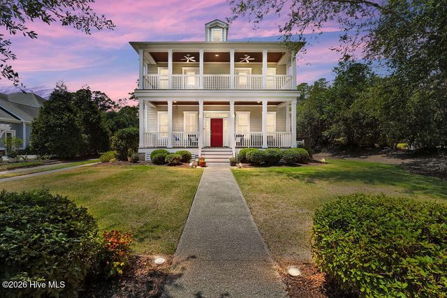 2502 Royal Palm Lane, Wilmington, NC 28409