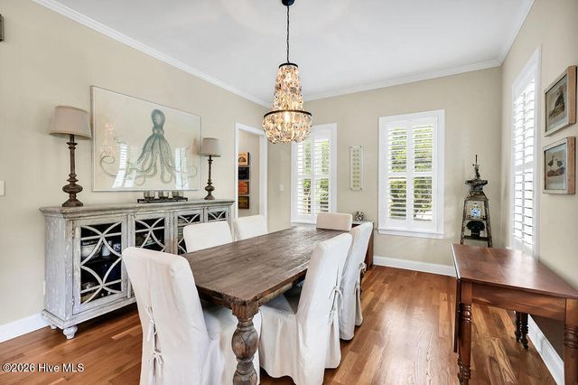 2502 Royal Palm Lane, Wilmington, NC 28409
