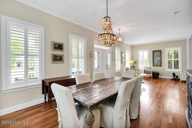 2502 Royal Palm Lane, Wilmington, NC 28409