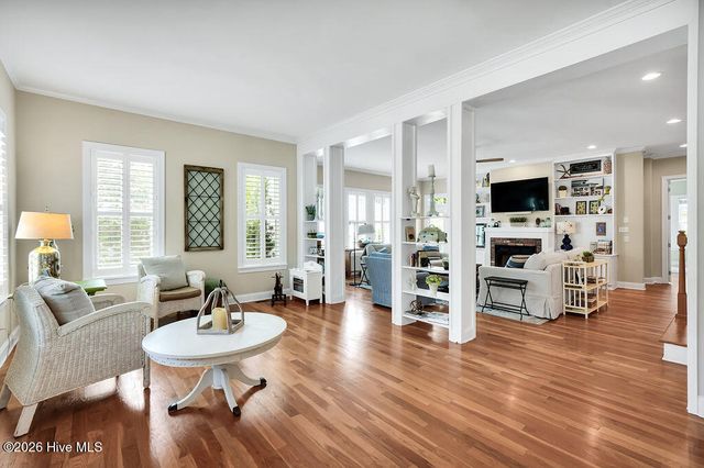 2502 Royal Palm Lane, Wilmington, NC 28409