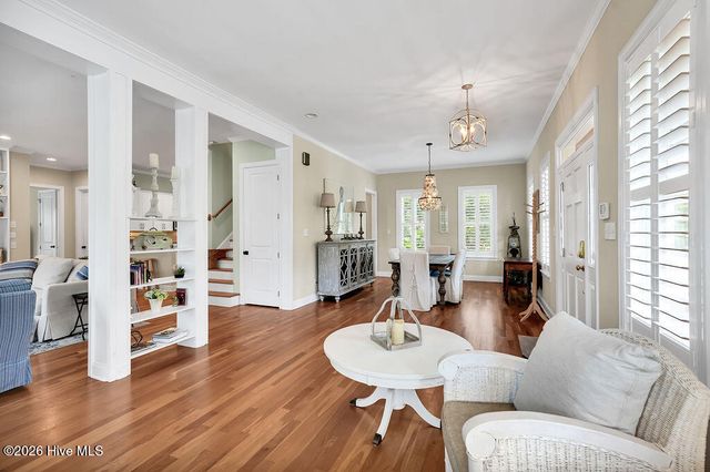 2502 Royal Palm Lane, Wilmington, NC 28409