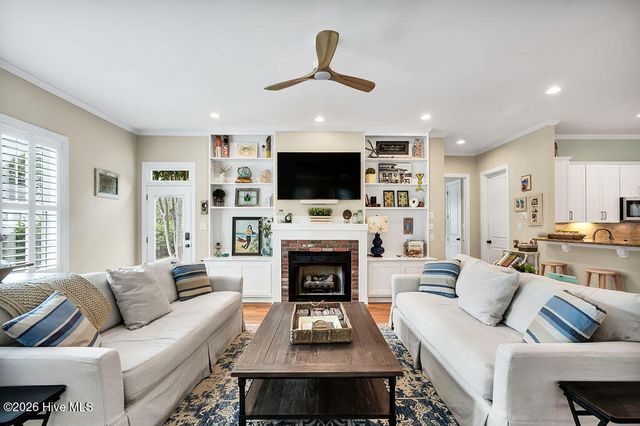 2502 Royal Palm Lane, Wilmington, NC 28409