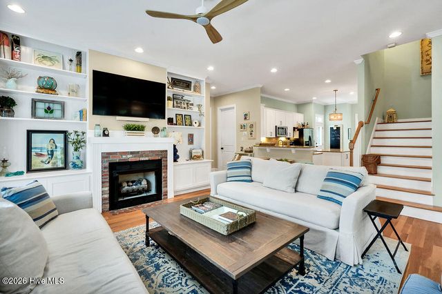 2502 Royal Palm Lane, Wilmington, NC 28409