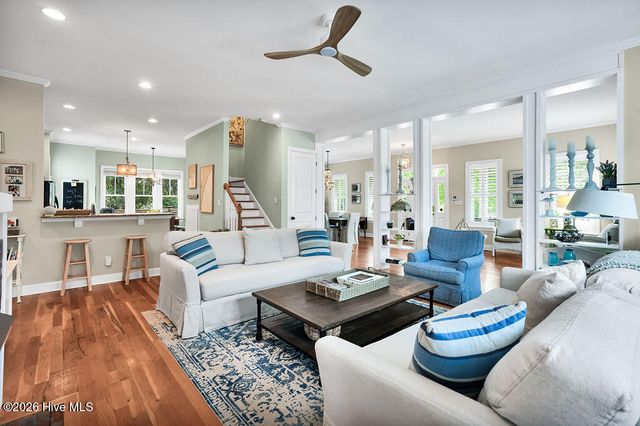 2502 Royal Palm Lane, Wilmington, NC 28409