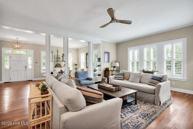 2502 Royal Palm Lane, Wilmington, NC 28409