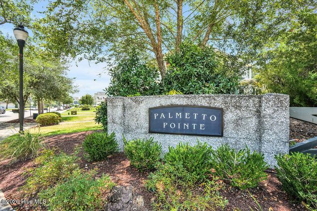 2502 Royal Palm Lane, Wilmington, NC 28409