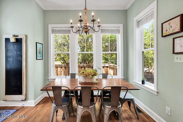 2502 Royal Palm Lane, Wilmington, NC 28409