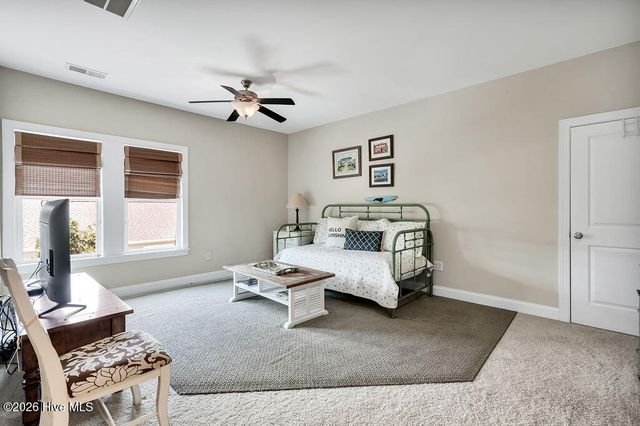 2502 Royal Palm Lane, Wilmington, NC 28409