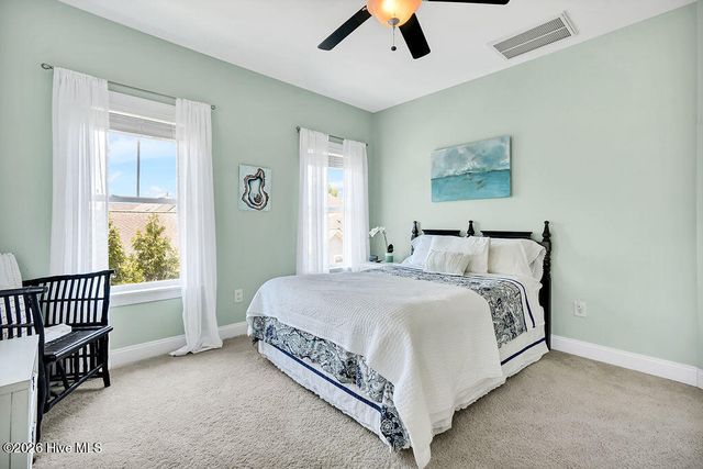 2502 Royal Palm Lane, Wilmington, NC 28409