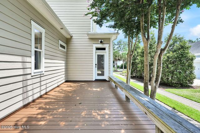 2502 Royal Palm Lane, Wilmington, NC 28409