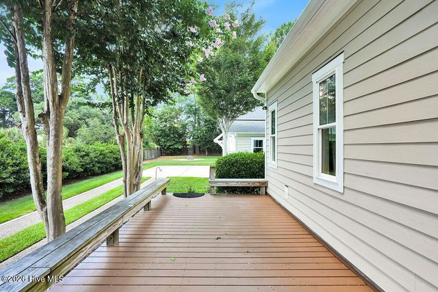 2502 Royal Palm Lane, Wilmington, NC 28409