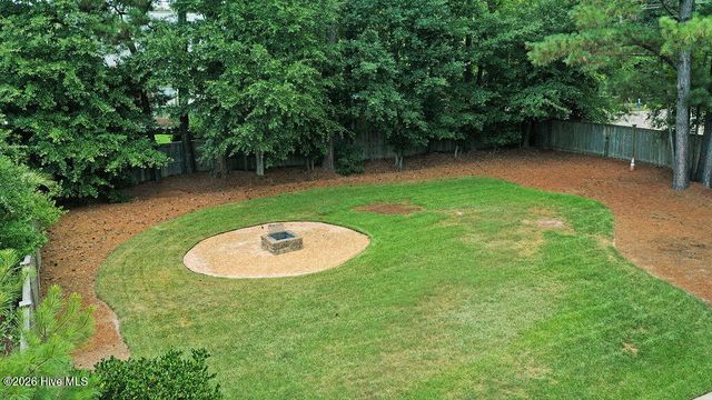 2502 Royal Palm Lane, Wilmington, NC 28409