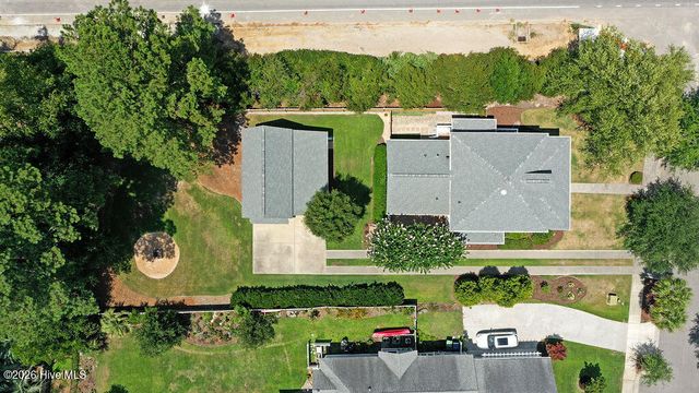 2502 Royal Palm Lane, Wilmington, NC 28409
