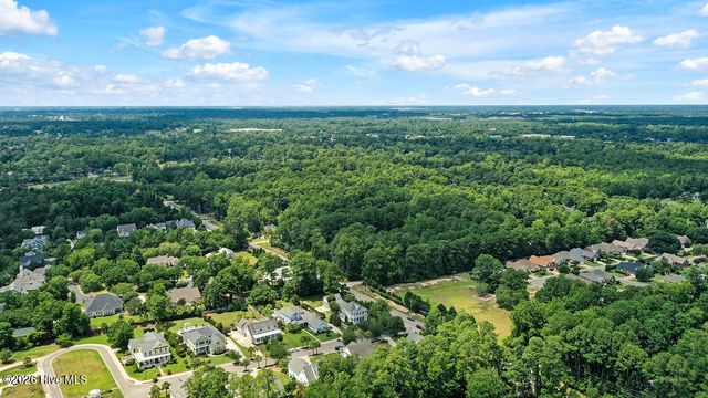 2502 Royal Palm Lane, Wilmington, NC 28409