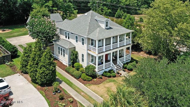2502 Royal Palm Lane, Wilmington, NC 28409