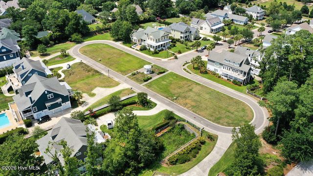 2502 Royal Palm Lane, Wilmington, NC 28409