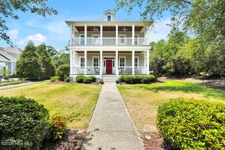 2502 Royal Palm Lane, Wilmington, NC 28409