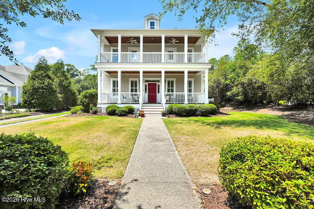 2502 Royal Palm Lane, Wilmington, NC 28409