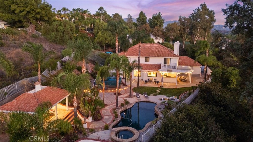 22239 Rolling Ridge Drive, Saugus, CA 91350 — photo 5