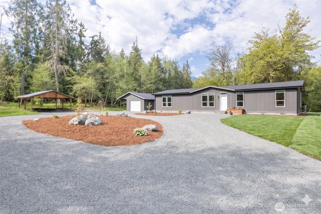 1344 Ripplebrook Drive, Port Angeles, WA 98362