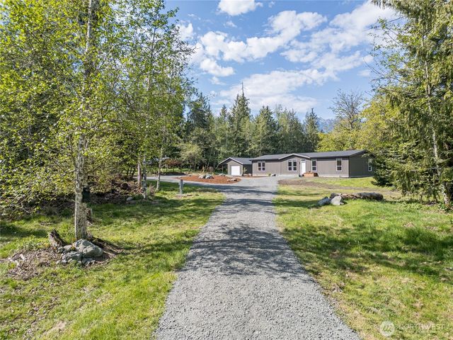 1344 Ripplebrook Drive, Port Angeles, WA 98362