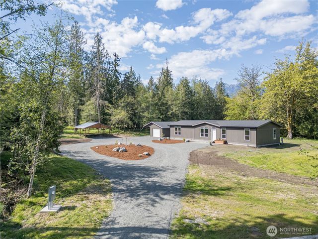 1344 Ripplebrook Drive, Port Angeles, WA 98362