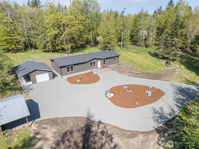 1344 Ripplebrook Drive, Port Angeles, WA 98362