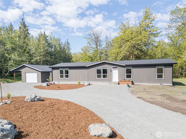 1344 Ripplebrook Drive, Port Angeles, WA 98362