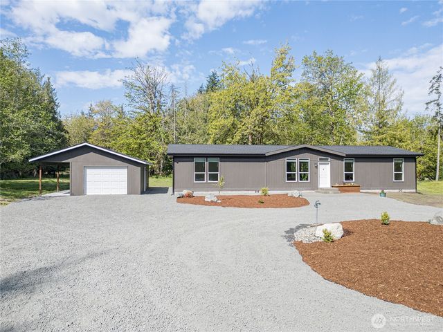 1344 Ripplebrook Drive, Port Angeles, WA 98362