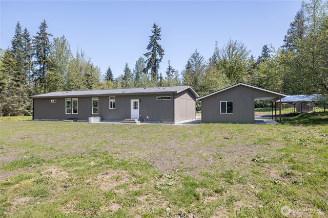 1344 Ripplebrook Drive, Port Angeles, WA 98362