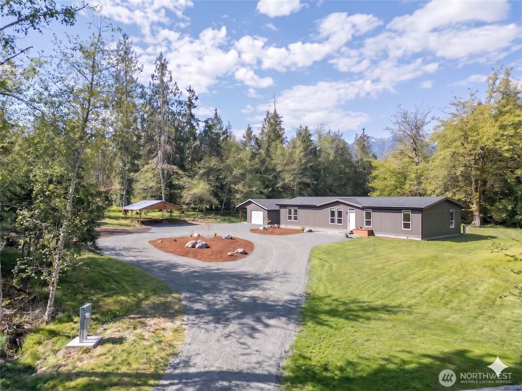 1344 Ripplebrook Drive, Port Angeles, WA 98362