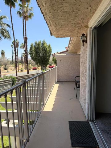 505 S Farrell Drive R112, Palm Springs, CA 92264