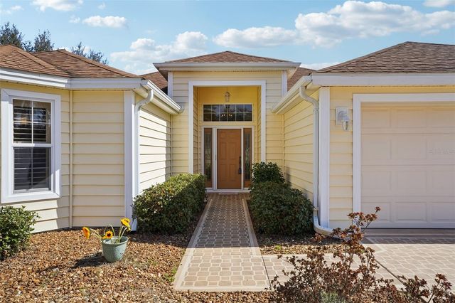 2251 OPAL COURT, The Villages, FL 32162