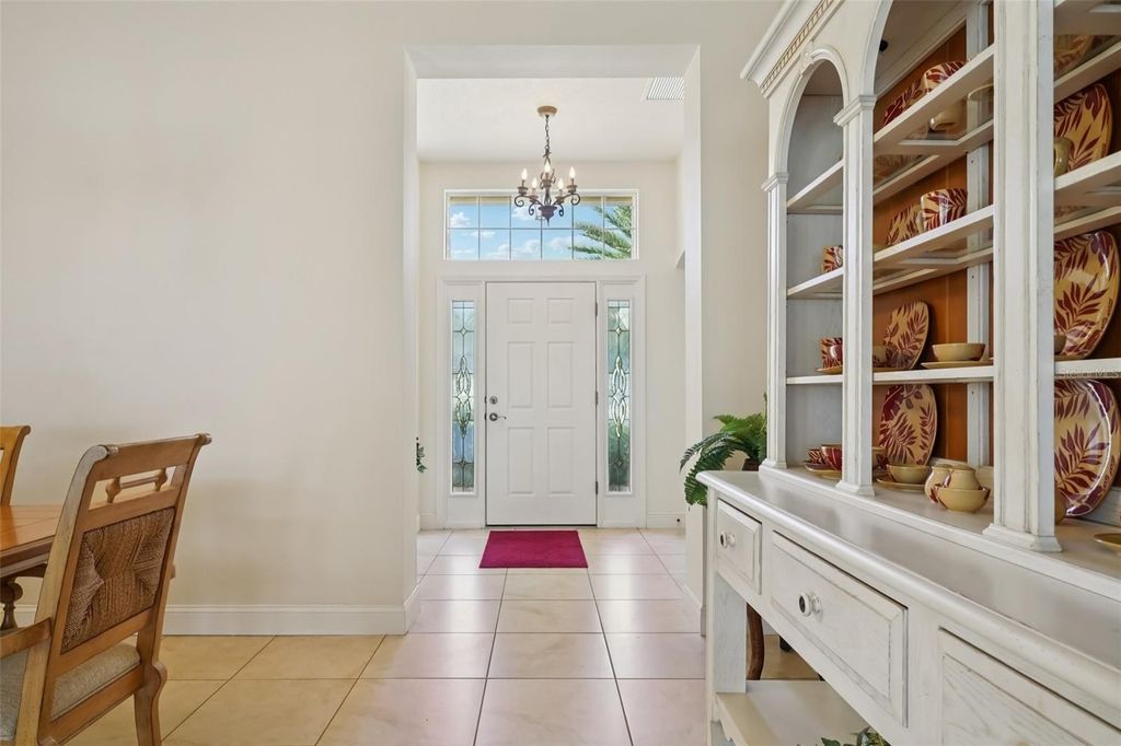 Image 5 of property listing at 2251 OPAL COURT, The Villages, FL 32162